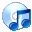 FLAC2CD 4.5.7 32x32 pixels icon