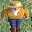 Soko Hunter 2.310 32x32 pixel icône