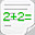 Solway's Expression Calculator 1.2 32x32 pixels icon