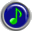 Sort Music Icon