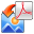 Sothink PDF to Image Converter 4.0 32x32 pixels icon