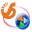 Easy Flash Maker and Video Encoder Suite 4.3 Easy Flash Maker and Video Encoder Suite 4.3 32x32 pixels icon