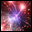 Space Plasma 3D Screensaver Icon