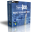 SpaceCAD 5.0 32x32 pixels icon