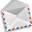 SpamLock Security Wall Icon