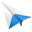 Sparrow 1.6.4 Build 1176 Sparrow 1.6.4 Build 1176 32x32 pixels icon