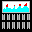 Spectrum Ananlyzer pro 4.6 Spectrum Ananlyzer pro 4.6 32x32 pixels icon