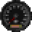 Speedometer GPS Icon
