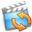 Speedy Video Converter Icon