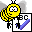 Spelling Bee Practice Software Icon