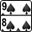 Spider Solitaire 1.7.0 32x32 pixels icon