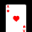 Spider Solitaire 2-Suit 1.0 32x32 pixels icon