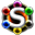 Spinballs Icon