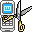 Split Text Messages Software Icon