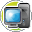 Spring Desktop Icons 1.1 32x32 pixel icône