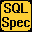 SqlSpec Icon