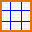 Standard Sudoku Icon