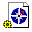 ASPcodePrint Icon