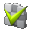 Start Button 8 Icon