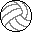 StatTrak for Volleyball Icon
