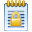 Steganos LockNote Icon