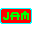 Strawberry Jam Icon