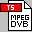StreamGuru MPEG & DVB Analyzer 3.01 StreamGuru MPEG & DVB Analyzer 3.01 32x32 pixels icon