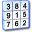 Sudoku Up 2021 Icon