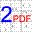 Sudoku2pdf 2.2 Sudoku2pdf 2.2 32x32 pixels icon