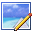 Free Photo Editor (Portable) 1.5.0.2820 32x32 pixel icône