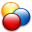 Super ColorBall Lines 1.0 32x32 pixels icon