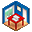 Sweet Home 3D 7.2 32x32 pixels icon