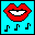 Sweet MIDI Player for Windows 2.4.0 32x32 pixels icon