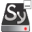 SyMenu 7.02 32x32 pixel icône
