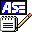 Sybase ASE Editor Software Icon