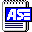 Sybase ASE Import Multiple Text Files Software Icon