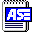 Sybase ASE Import Multiple Text Files Software 7.0 Sybase ASE Import Multiple Text Files Software 7.0 32x32 pixels icon
