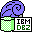 Sybase iAnywhere IBM DB2 Import, Export & Convert Software Icon
