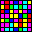 TetColor II + AutoPilot 1.3 32x32 pixel icône