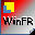 WinFR File Renamer Icon