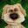 Talking Ben the Dog for iPhone 2.1 32x32 pixel icône