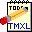 Task Manager for Excel 2.0 32x32 pixels icon