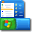 Taskbar Button Manager 2.3 Taskbar Button Manager 2.3 32x32 pixels icon