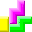 Tetris 1.7.5 32x32 pixel icône