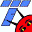 WFTPD - Windows FTP Server 3.30 32x32 pixels icon