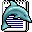 MySQL Import Multiple Text Files Software Icon