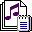 Text To MP3 Converter Software 7.0 32x32 pixels icon