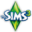 The Sims 3 Patch 1.67.2 32x32 pixel icône
