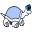 TortoiseSVN 1.14.5.29465 32x32 pixel icône