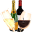 The Wine Cellar Book 4.0 32x32 pixel icône